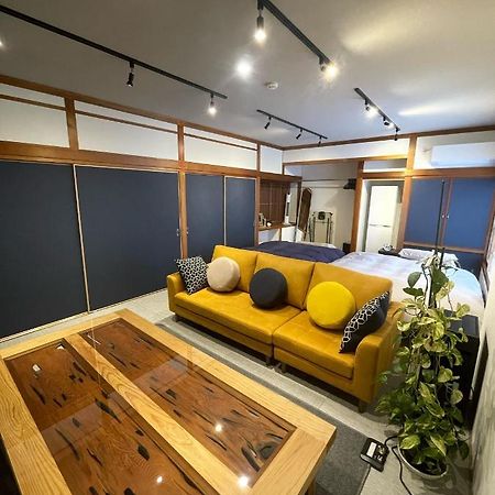 Boss'Shouse 犬ok 1組限定の宿 Kirishima Luaran gambar